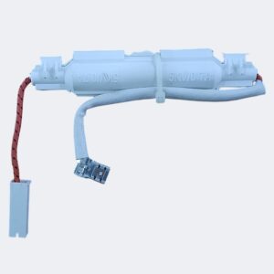 Siguranță 0.7A, 5kv pentru cuptoare cu microunde