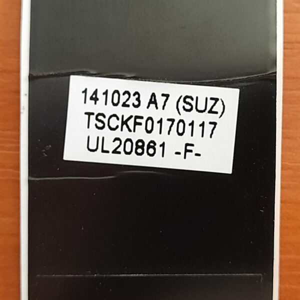 Cablu panglică T-Con TSCKF0170117