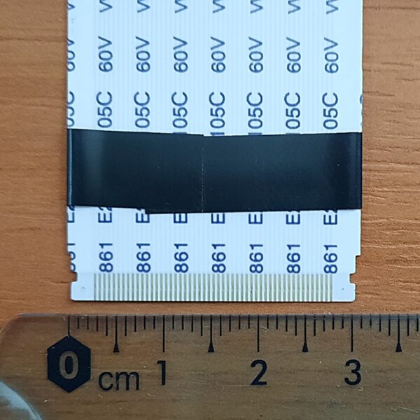 Cablu panglică T-Con TSCKF0170117