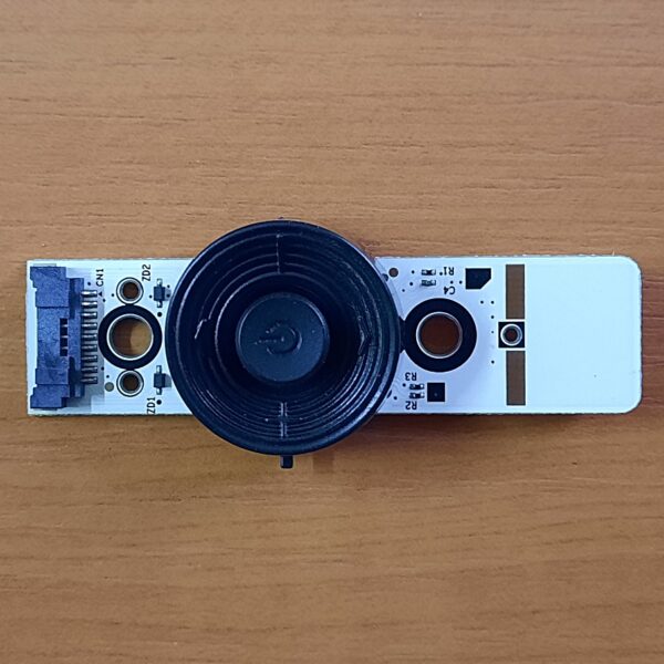 Buton + Senzor Ir BN41-01976B (UF5000/1.2T)