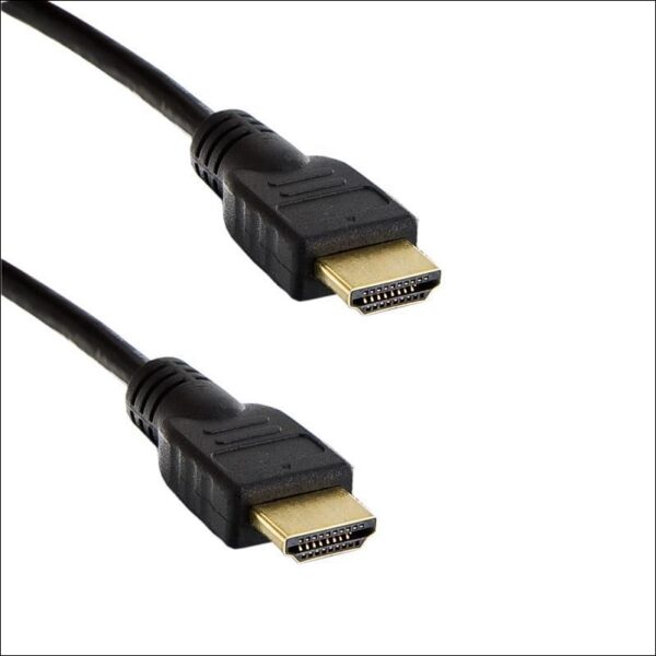 Cablu HDMI - HDMI