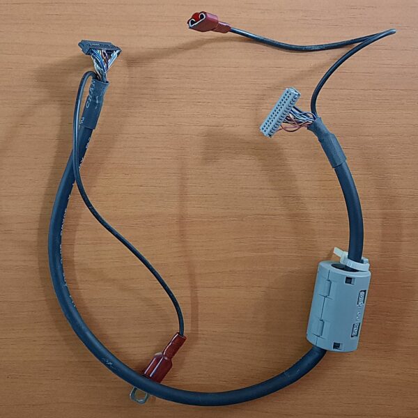 Cablu T-Con E168141AWM  A 30AWG 80C 30V FT1