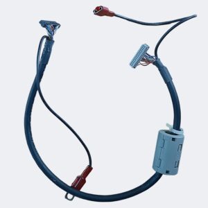 Cablu T-Con E168141AWM A 30AWG 80C 30V FT1