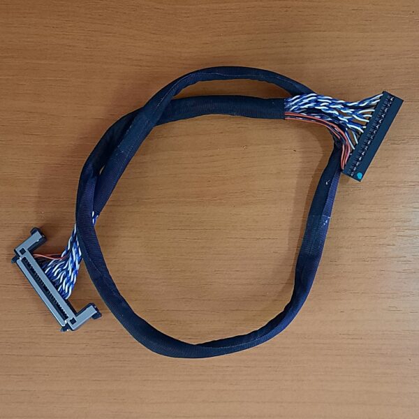 Cablu T-Con pentru Tv VORTEX LEDV-40CK308