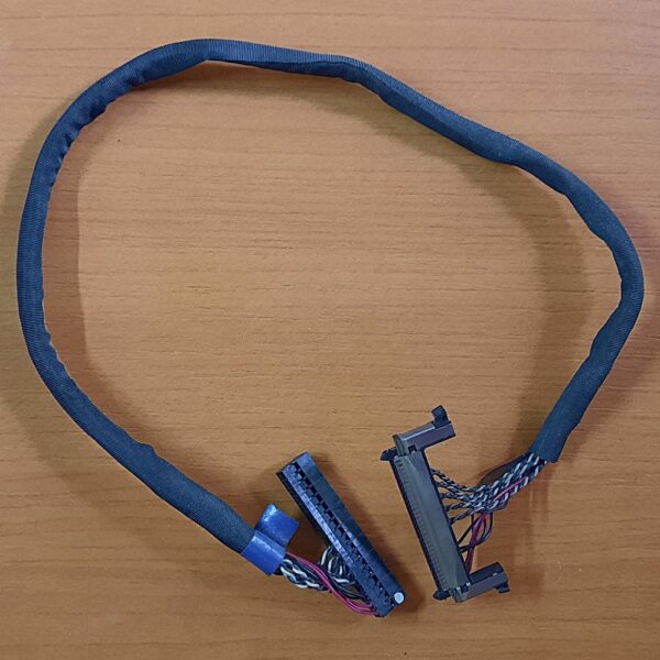 Cablu T-Con pentru tv THES LTV3288 Cablu T-Con pentru tv THES LTV3288