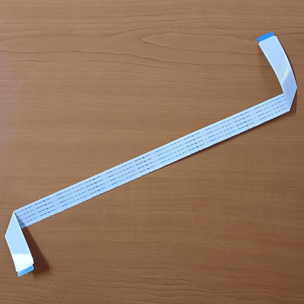 Cablu panglică EUNSUNG -F- E129545 AWM 20861  A 105C 60V VW-1 FT1FT2 (41,5 Cm)