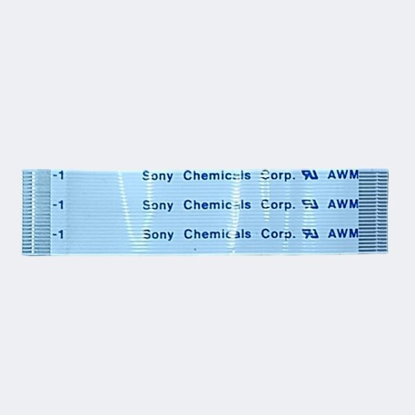 Cablu panglică Sony Chemicals Corp AWM (5 cm)
