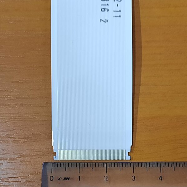 Cablu panglică T-Con 1-849-272-11