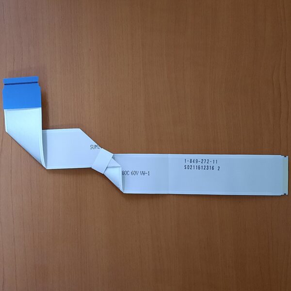 Cablu panglică T-Con 1-849-272-11