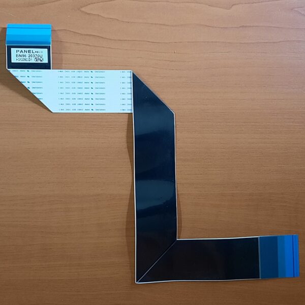 Cablu panglică T-Con BN96-20370U Cablu panglică T-Con BN96-20370U