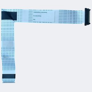 Cablu panglică T-Con WINXIN E230343 AWM 20624 80C 60V VW-1 (37,5 Cm)