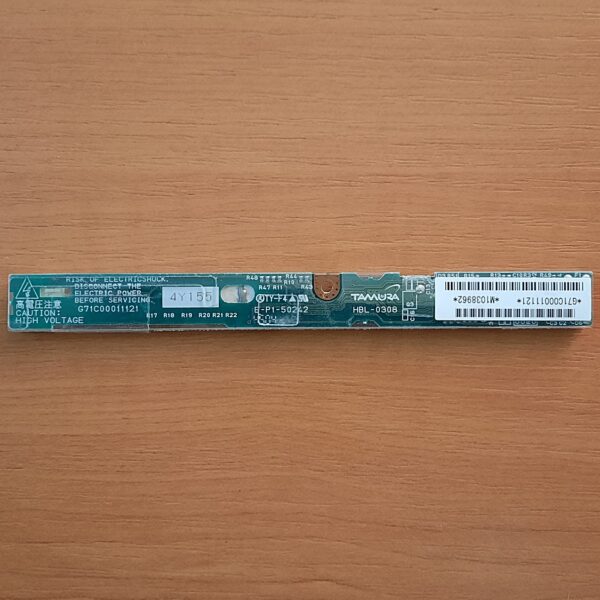 Invertor G71C00011121