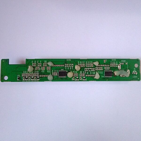 Placă 6870VS1993A(0)