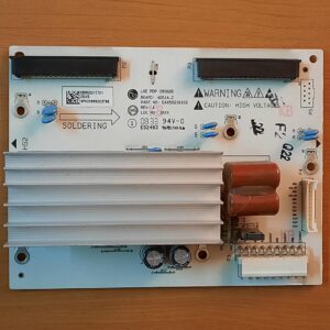 Placă EAX50218102 Placă EAX50218102