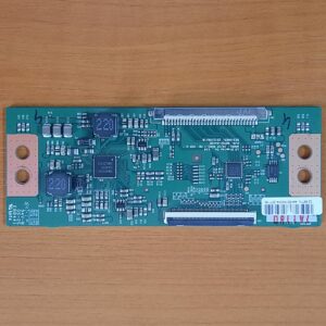 Placă T-Con 32/37 ROW2.1 HD VER 0.1