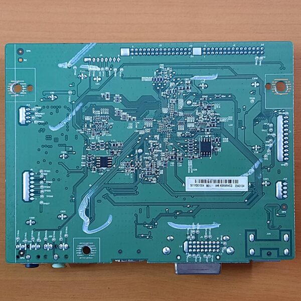 Placă de bază 4H.1YD01.A01