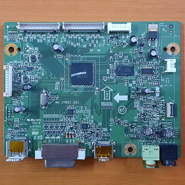 Placă de bază 4H.1YD01.A01