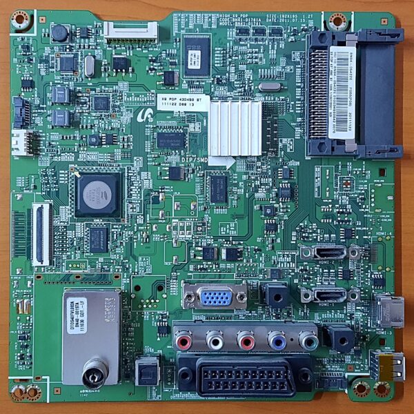 Placă de bază BN41-01761A