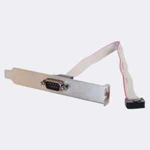 Port Serial RS232
