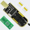 Programator CH341A pentru FLASH, EEPROM din Seria 24xx și 25xx