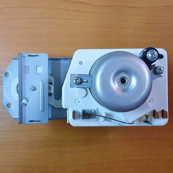 Programator pentru cuptor cu microunde