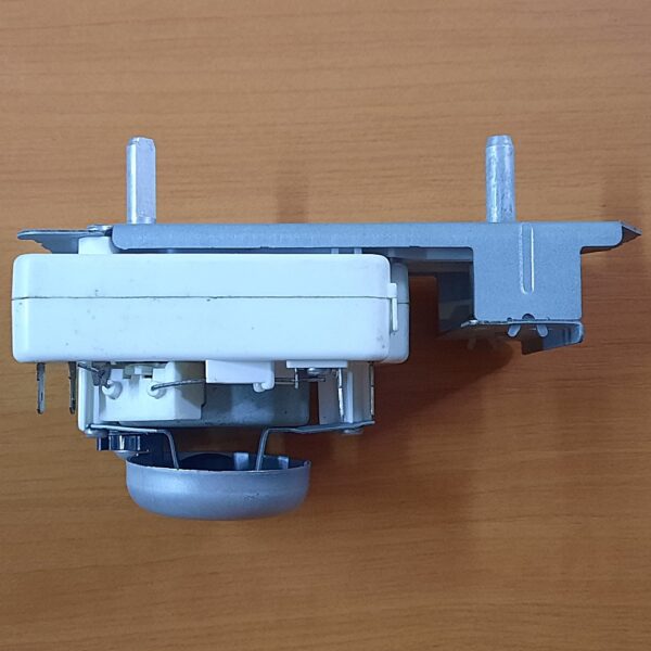 Programator pentru cuptor cu microunde