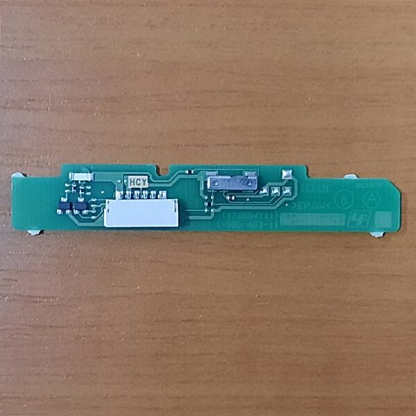 Senzor Ir 1-980-483-11