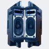 Set boxe 1-859-111-11, 1-859-111-21
