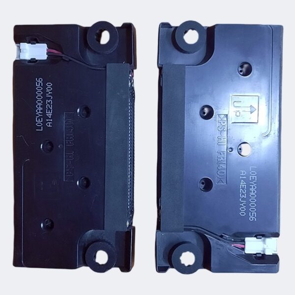 Set difuzoare L0EYAA000056