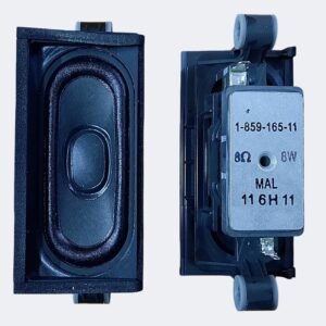 Set difuzoare 1-859-165-11