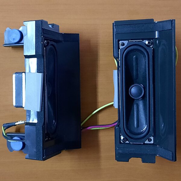 Set difuzoare BN96-36052A