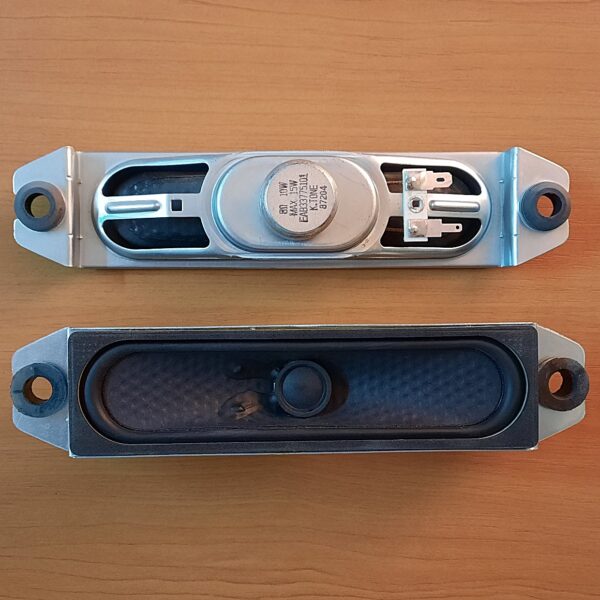 Set difuzoare EAB33775101