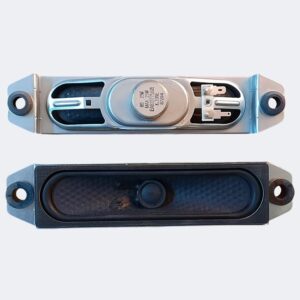 Set difuzoare EAB33775101