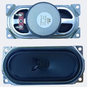 Set difuzoare YDT613-21