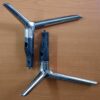 Set standuri pentru tv SAMSUNG UE32F6890SS (BN63-10407X)