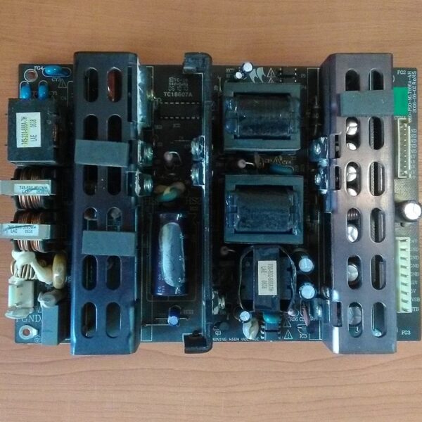 Sursă MLT666A Sursă MLT666A