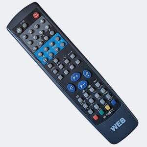 Telecomandă W-1567Y