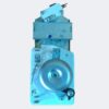 Timer (programator) pentru cuptor cu microunde