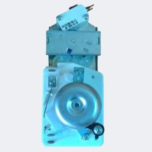 Timer (programator) pentru cuptor cu microunde
