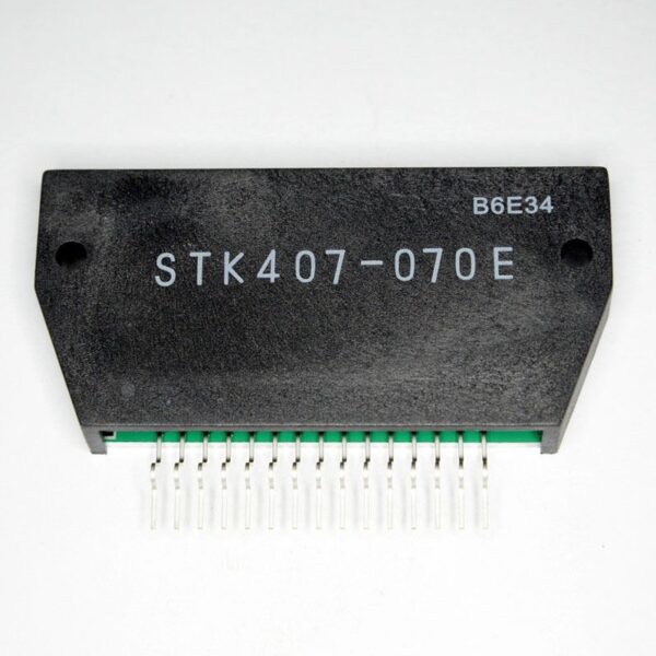 STK407-070E