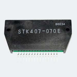 STK407-070E