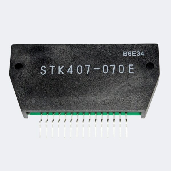 STK407-070E