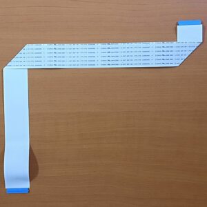 Cablu panglică EUNSUNG -F- E129545 AWM 20861 | A 105C 60V VW-1 FT1/FT2 (41 Cm)