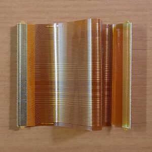 Cablu panglică MC494