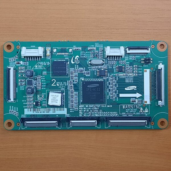 Placă T-Con 50UF2(US)P (LJ41-08382A) Placă T-Con 50UF2(US)P (LJ41-08382A)