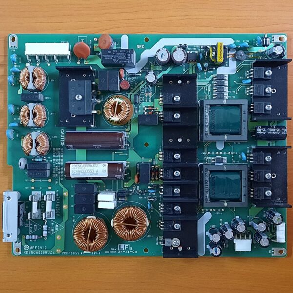 Sursă RDENCA059WJZZ