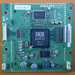 Placă 3139 1236225.1 V7 Placă 3139 1236225.1 V7