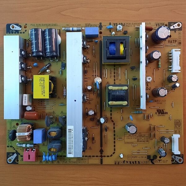 Sursă EAX64932801/5