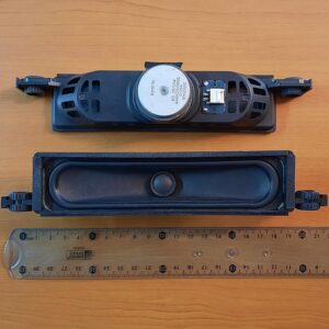 Set difuzoare EAB62828301