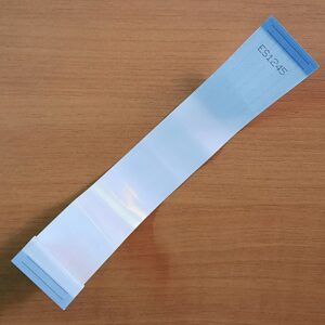 Cablu panglică ES1245